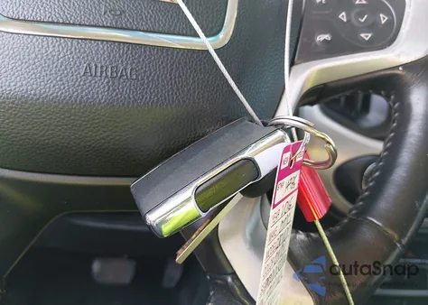 2015 GMC Canyon Slt z USA, uszkodzony, nr VIN 1GTG5CE36F1273774